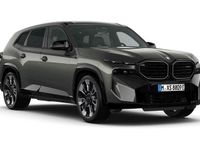 Gebraucht BMW XM Performance 489 PS (359 kW) 2024 Grau SUV