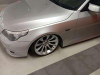 Gebraucht BMW 530 M Sport 235 PS (172 kW) 2008 Limousine