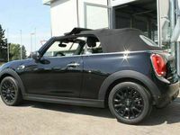 gebraucht Mini One Cabriolet (F57)