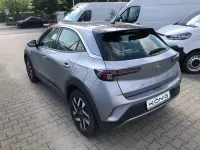 Gebraucht Opel Mokka-e Elegance 100 kW (136 PS) 2023 Grau SUV