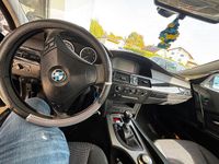 Gebraucht BMW 530 M Sport 231 PS (169 kW) 2003 Schwarz Limousine