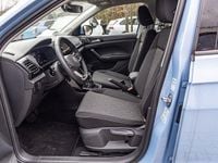 Gebraucht VW T-Cross R 116 PS (85 kW) 2024 Clear blue metallic SUV