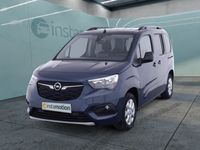 gebraucht Opel Combo Life Ultimate 1.2