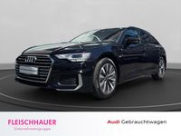 Gebraucht Audi A6 Sport 299 PS (219 kW) 2022 Schwarz Kombi