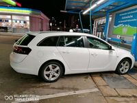 gebraucht Opel Insignia A Sports tourer 2.0