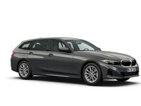 Gebraucht BMW 320 184 PS (135 kW) 2026 Kombi