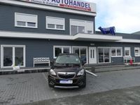 gebraucht Opel Mokka Innovation, Automatik