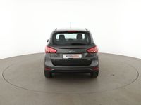 gebraucht Ford B-MAX 1.0 EcoBoost SYNC Edition, Benzin, 10.890 €