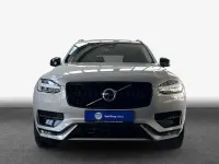 Gebraucht Volvo XC90 173 PS (127 kW) 2022 SUV