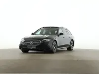 Gebraucht Mercedes E300 AMG 360 PS (264 kW) 2025 Grau Kombi