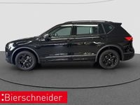 Gebraucht Seat Tarraco FR 150 PS (110 kW) 2024 (unbekannt) SUV