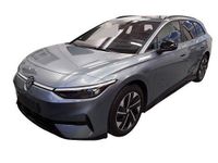 Gebraucht VW ID.7 Pro 210 kW (286 PS) 2025 Blau Kombi