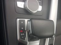 Gebraucht Audi A4 Ambiente 150 PS (110 kW) 2018 Schwarz Kombi