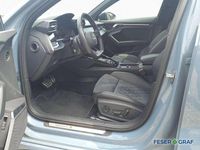 Gebraucht Audi RS3 Ambiente 400 PS (294 kW) 2022 Kemoragrau Limousine