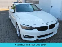 Gebraucht BMW 420 Cabriolet Sport Line 184 PS (135 kW) 2020 Alpinweiss iii Cabrio