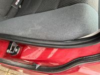 Gebraucht BMW 316 99 PS (72 kW) 1991 Rot Limousine