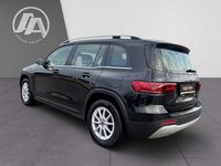 Gebraucht Mercedes GLB200 150 PS (110 kW) 2023 Kosmosschwarz SUV