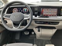 Gebraucht VW Multivan Goal 150 PS (110 kW) 2026 Grau Van