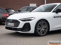 Gebraucht Audi A5 S-Line 204 PS (150 kW) 2025 Gletscherweiß metallic Coupé