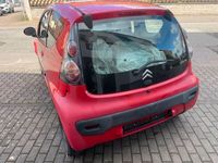 gebraucht Citroën C1 