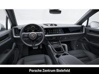 Gebraucht Porsche Cayenne S E-Hybrid 519 PS (381 kW) 2024 Dolomitsilbermetallic SUV