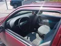 Gebraucht Mazda 121 50 PS (36 kW) 1999 Kleinwagen