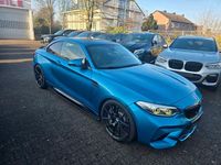 Gebraucht BMW M2 Basis 450 PS (330 kW) 2020 Blau Coupé
