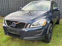 Gebraucht Volvo XC60 163 PS (119 kW) 2012 Blau SUV