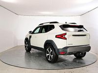 Neu Dacia Duster Journey 131 PS (96 kW) 2025 Perlmuttschwarz meta.../schwa SUV