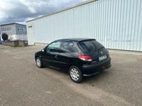 gebraucht Peugeot 206 60 Grand Filou