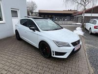 Gebraucht Seat Leon CUPRA 280 PS (205 kW) 2015 Weiß Limousine