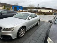 gebraucht Audi A5 2.7 TDI RS5 & S5 Optik