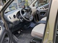 gebraucht Citroën Berlingo HDi 90 Multispace Selection Multisp...