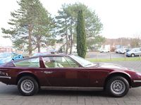 Gebraucht Maserati Indy 260 PS (191 kW) 1970 Bordeaux rot Coupé