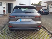 gebraucht Porsche Cayenne 3.0 V6 Turbo-Motor