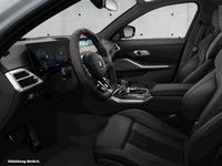 Neu BMW M3 Competition Edition 530 PS (389 kW) 2026 Brooklyn grau Limousine