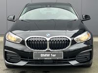 gebraucht BMW 118 d Hatch