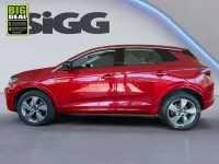 Gebraucht Opel Grandland X Enjoy 131 PS (96 kW) 2024 Rot SUV