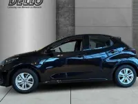 Gebraucht Mazda 2 Center-Line 116 PS (85 kW) 2025 Schwarz Limousine