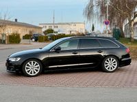 Brugt Audi A6 Performance 313 HK (230 kW) 2012 Brun Stationcar