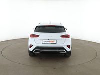 Używany Kia XCeed Vision 160 KM (117 kW) 2022 Biały SUV