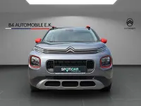 Gebraucht Citroën C3 Aircross Feel 82 PS (60 kW) 2018 Grau SUV
