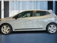 Gebraucht Renault Clio V Evolution 91 PS (66 kW) 2024 Grau Limousine