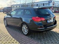 Gebraucht Opel Astra 2013 Kombi