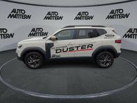 Gebraucht Dacia Duster Extreme 131 PS (96 kW) 2024 Beige SUV