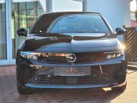 Gebraucht Opel Astra Edition 136 PS (100 kW) 2025 Karbon schwarz Limousine