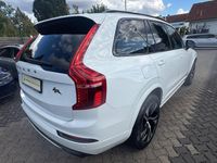 Gebraucht Volvo XC90 R-Design 235 PS (172 kW) 2019 Weiß SUV