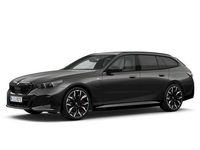 Gebraucht BMW 550e Comfort Edition 313 PS (230 kW) 2026 Kombi