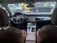 gebraucht Audi A6 Avant 50 TDI QUATTRO SPORT|PANO|VIRT.|MATRIX