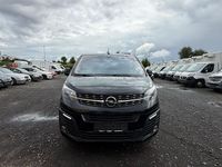 Gebraucht Opel Zafira Selection 177 PS (130 kW) 2020 Other Van / Kleinbus